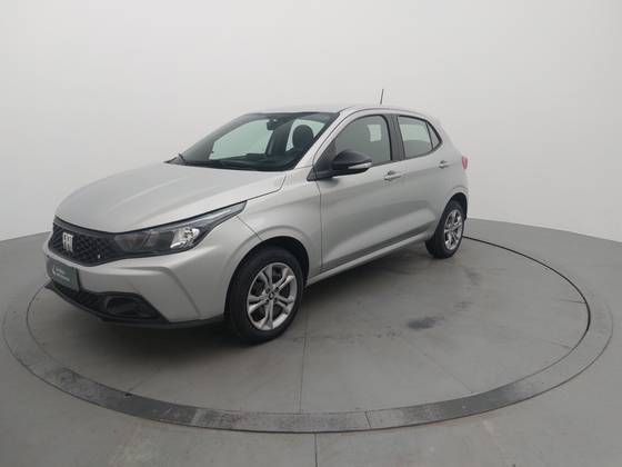 FIAT ARGO 1.0 FIREFLY FLEX DRIVE MANUAL FIAT ARGO 1.0 FIREFLY FLEX DRIVE MANUAL